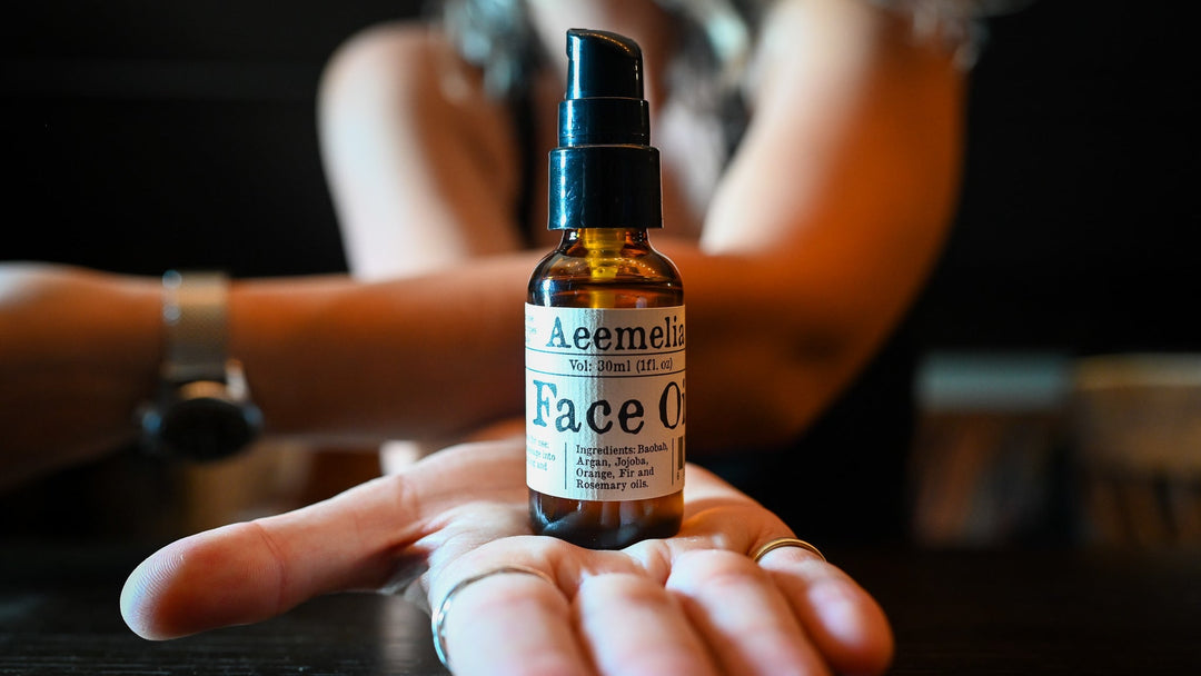 Handmade Skincare: What It Means and Why It Matters