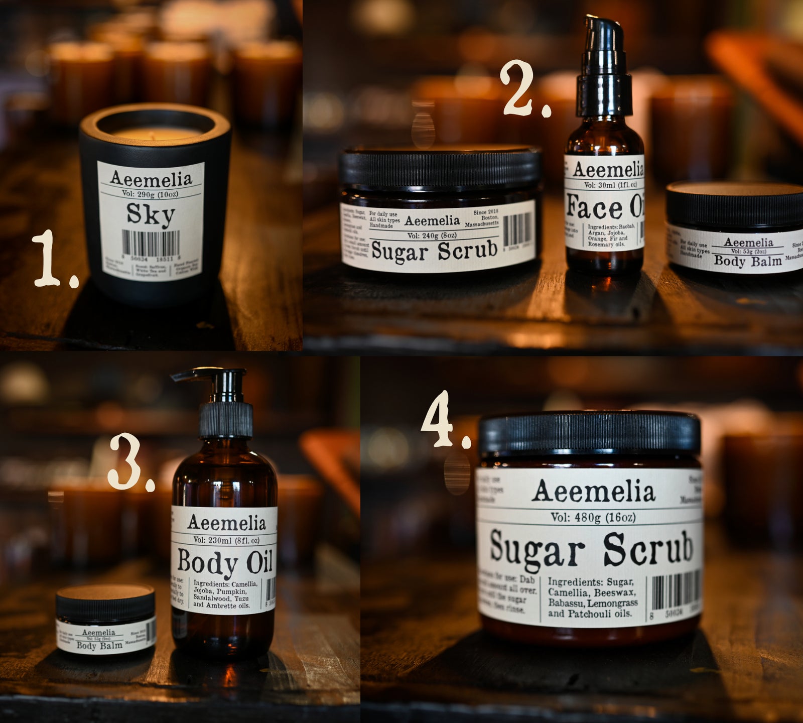 Holiday Gift Guide