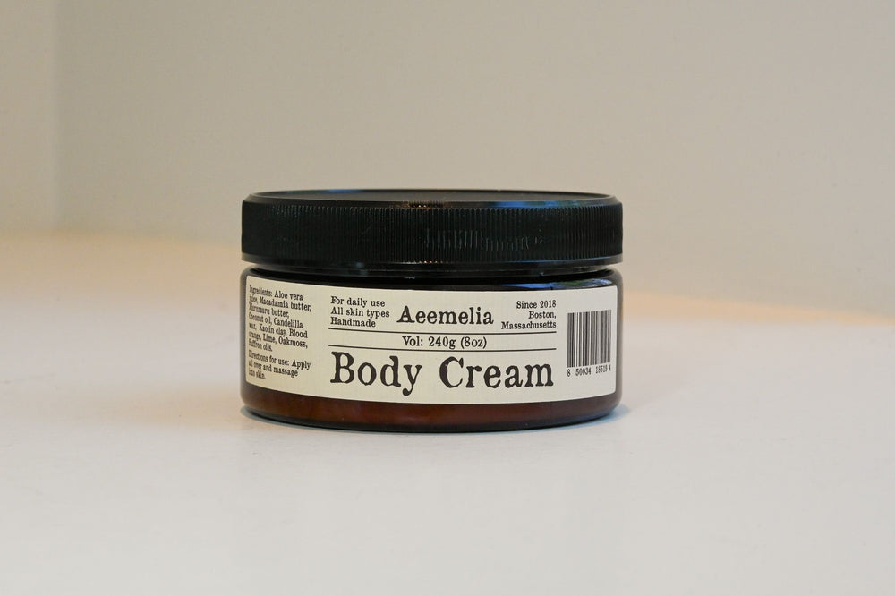 Body Cream