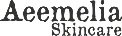 Aeemelia Skincare logo