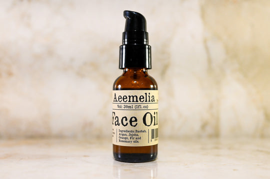 Face Oil