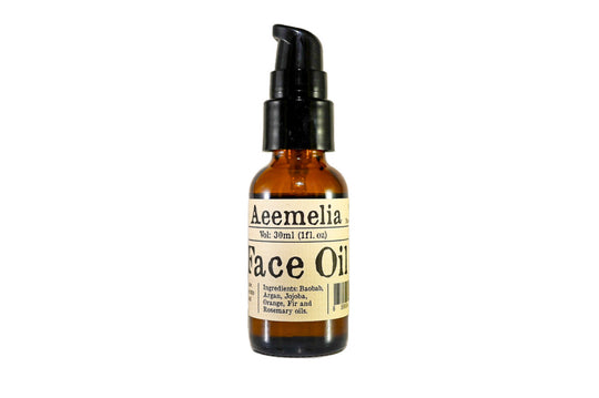 Face Oil