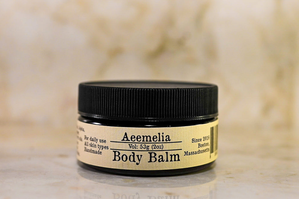 Body Balm