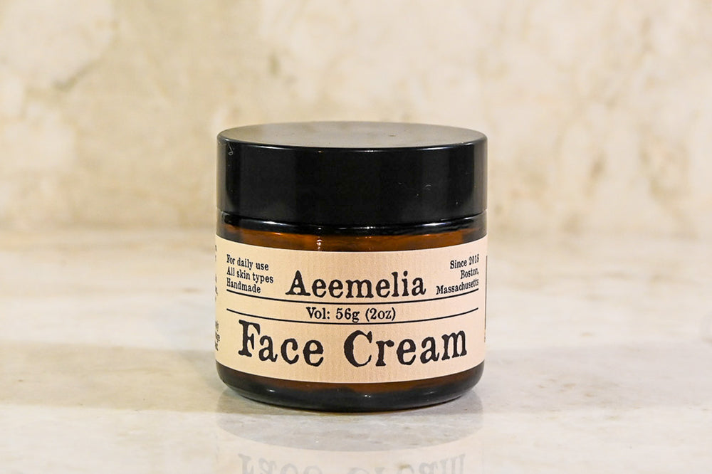 Face Cream