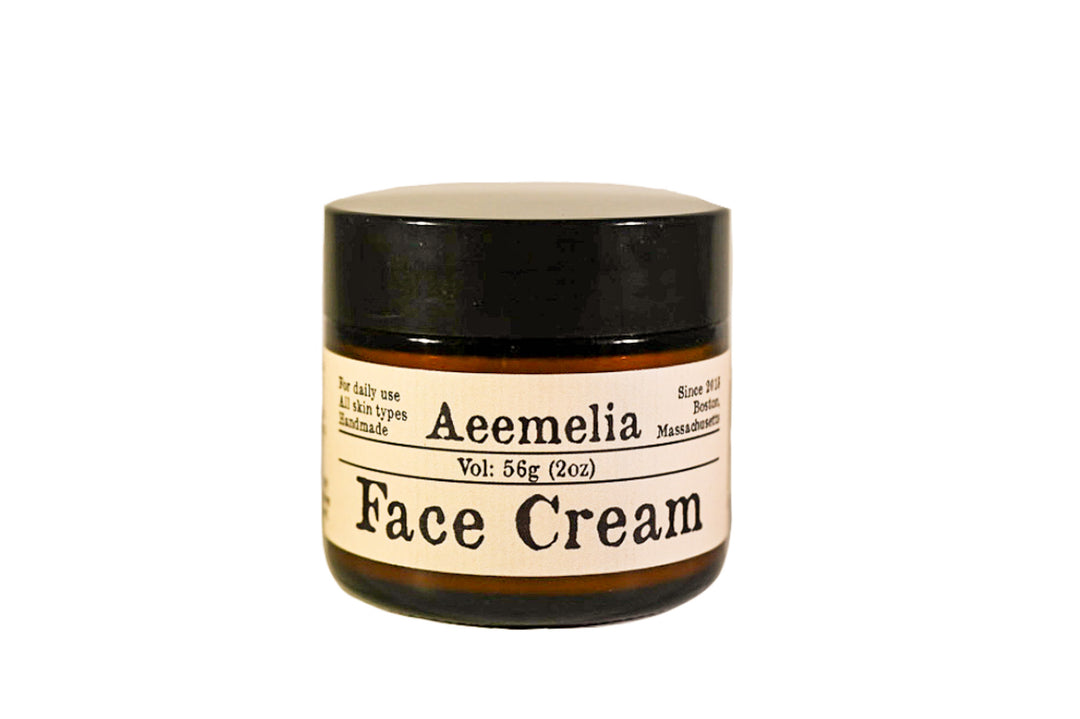 Face Cream