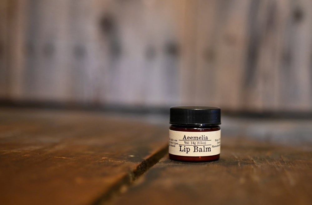 Lip Balm