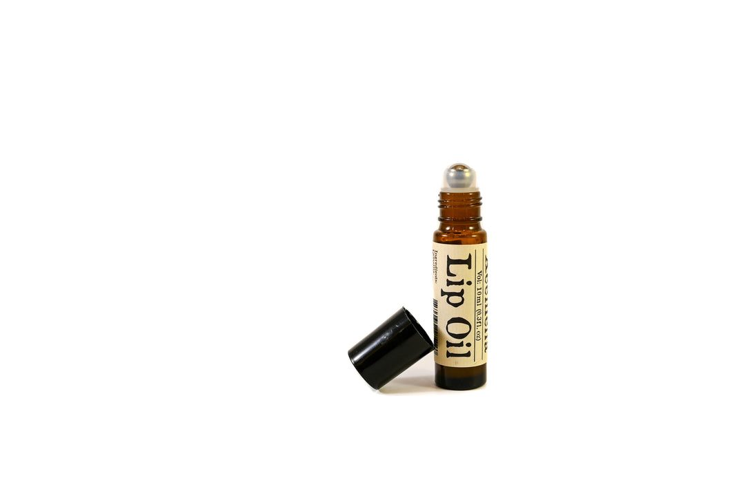 Best Oils for Lip Gloss Making | Lip Oil Lips Balms Aeemelia in Boston