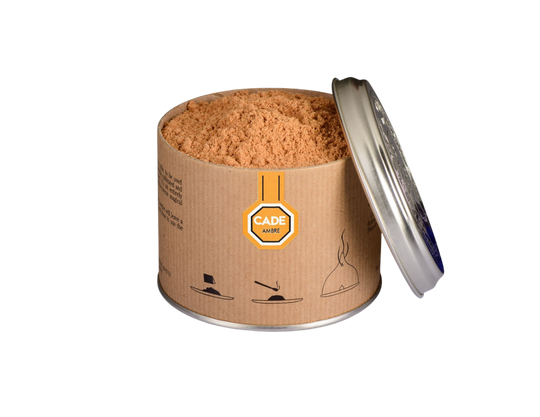 Cade Powder Incense