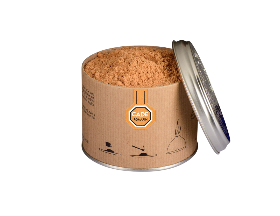 Cade Powder Incense