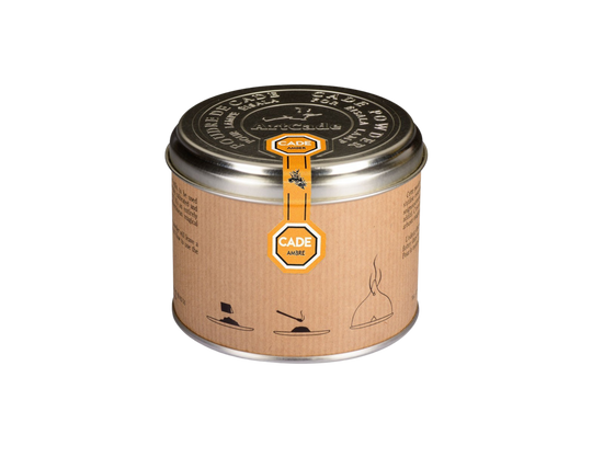 Cade Powder Incense