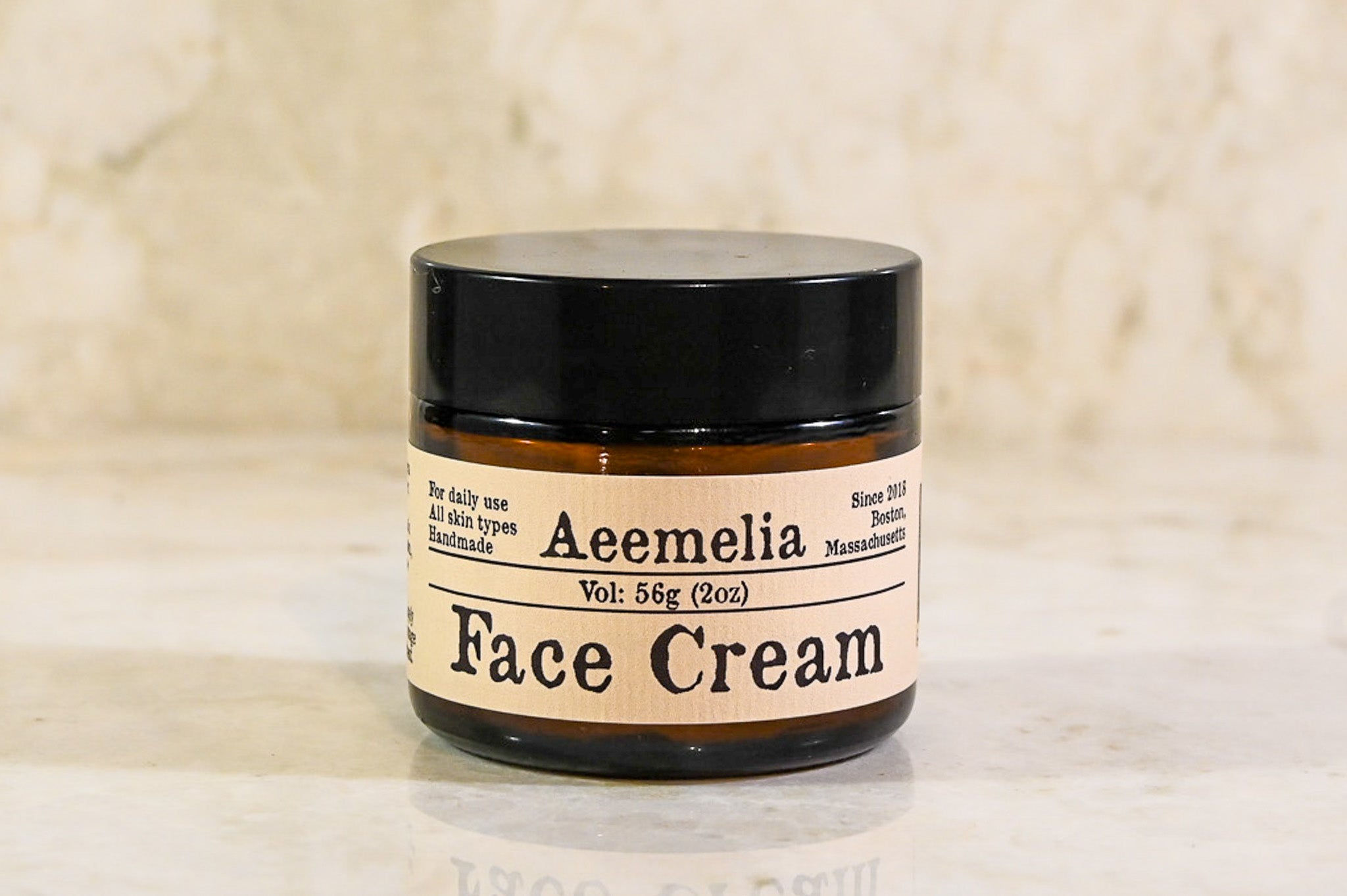 Face Cream |Aeemelia – Aeemelia Skincare