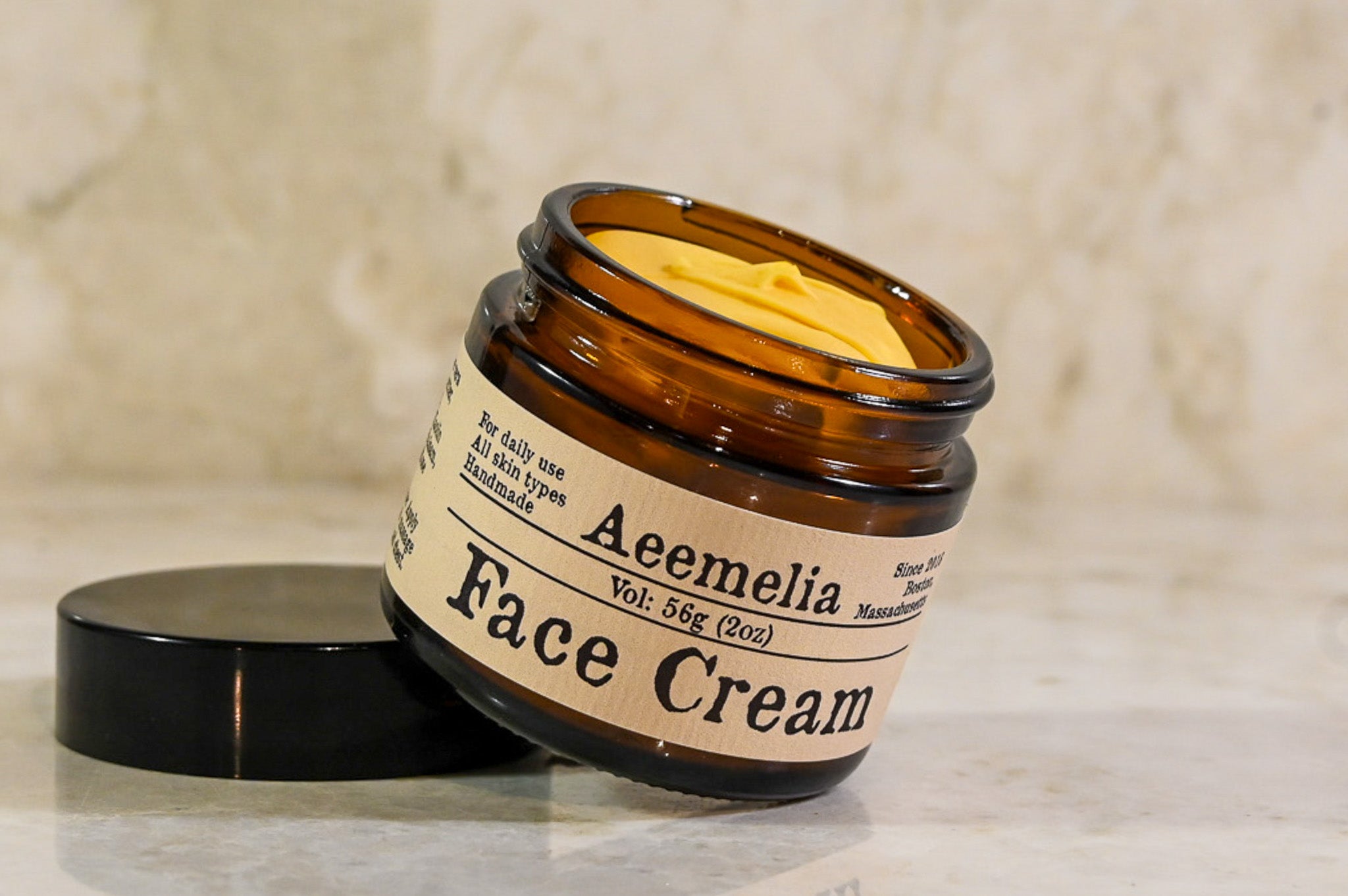Face Cream |Aeemelia – Aeemelia Skincare