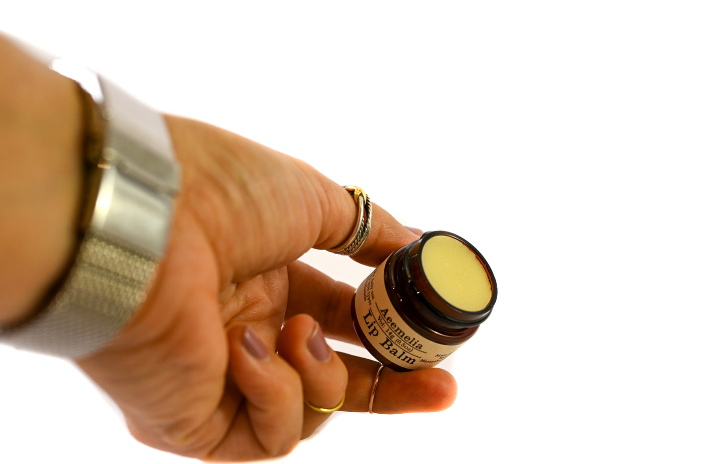 Lip Balm
