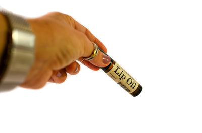 Best Oils for Lip Gloss Making | Lip Oil Lips Balms Aeemelia in Boston